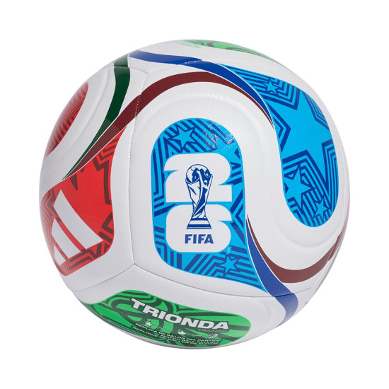 Adidas Μπάλα ποδοσφαίρου FIFA World Cup 26™ Trionda